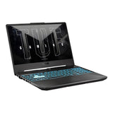 ASUS TUF Gaming A15 15.6-inch FHD Laptop - AMD Ryzen 5-7535HS 512GB SSD 8GB RAM RTX 2050 Win 11 Home