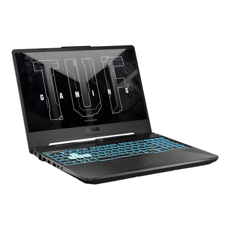 ASUS TUF Gaming A15 15.6-inch FHD Laptop - AMD Ryzen 5-7535HS 512GB SSD 8GB RAM RTX 2050 Win 11 Home