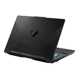 ASUS TUF Gaming A15 15.6-inch FHD Laptop - AMD Ryzen 5-7535HS 512GB SSD 8GB RAM RTX 2050 Win 11 Home