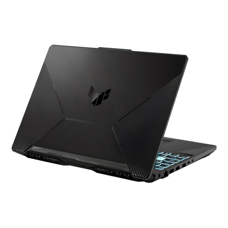 ASUS TUF Gaming A15 15.6-inch FHD Laptop - AMD Ryzen 5-7535HS 512GB SSD 8GB RAM RTX 2050 Win 11 Home