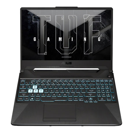 ASUS TUF Gaming A15 15.6-inch FHD Laptop - AMD Ryzen 5-7535HS 512GB SSD 8GB RAM RTX 2050 Win 11 Home
