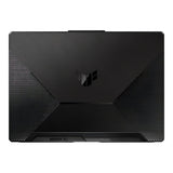 ASUS TUF Gaming A15 15.6-inch FHD Laptop - AMD Ryzen 5-7535HS 512GB SSD 8GB RAM RTX 2050 Win 11 Home