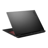 ASUS TUF Gaming A16 FA608UH 16-inch WUXGA AI Laptop - AMD Ryzen 7 260 512GB SSD 16GB RAM RTX 5050 Win 11 Home