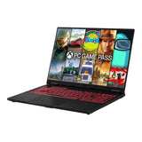 ASUS TUF Gaming A16 FA608UH 16-inch WUXGA AI Laptop - AMD Ryzen 7 260 512GB SSD 16GB RAM RTX 5050 Win 11 Home