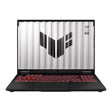 ASUS TUF Gaming A16 FA608UH 16-inch WUXGA AI Laptop - AMD Ryzen 7 260 512GB SSD 16GB RAM RTX 5050 Win 11 Home