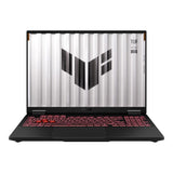 ASUS TUF Gaming A16 FA608UH 16-inch WUXGA AI Laptop - AMD Ryzen 7 260 512GB SSD 16GB RAM RTX 5050 Win 11 Home