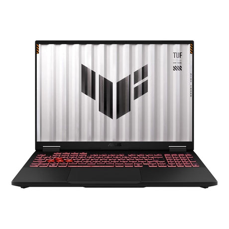 ASUS TUF Gaming A16 FA608UH 16-inch WUXGA AI Laptop - AMD Ryzen 7 260 512GB SSD 16GB RAM RTX 5050 Win 11 Home