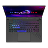 ASUS ROG Strix G16 G614FP 16-inch WQXGA Laptop - AMD Ryzen 9 9955HX 1TB SSD 16GB RAM RTX 5070 Win 11 Home