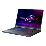ASUS ROG Strix G16 G614FP 16-inch WQXGA Laptop - AMD Ryzen 9 9955HX 1TB SSD 16GB RAM RTX 5070 Win 11 Home
