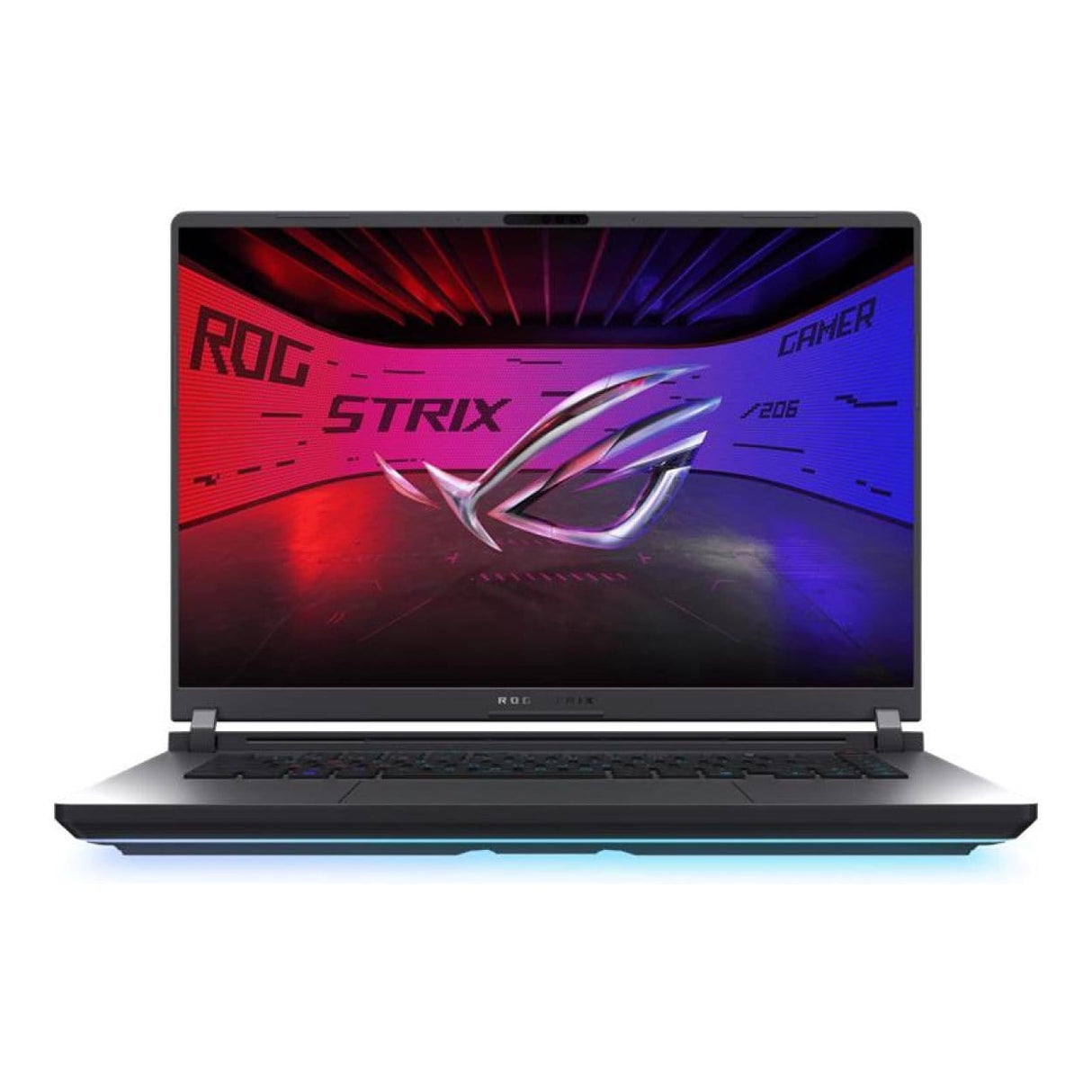 ASUS ROG Strix G16 G615JMR 16-inch WQXGA Laptop - Intel Core i9-14900HX 1TB SSD 16GB RAM RTX 5060 Win 11 Home