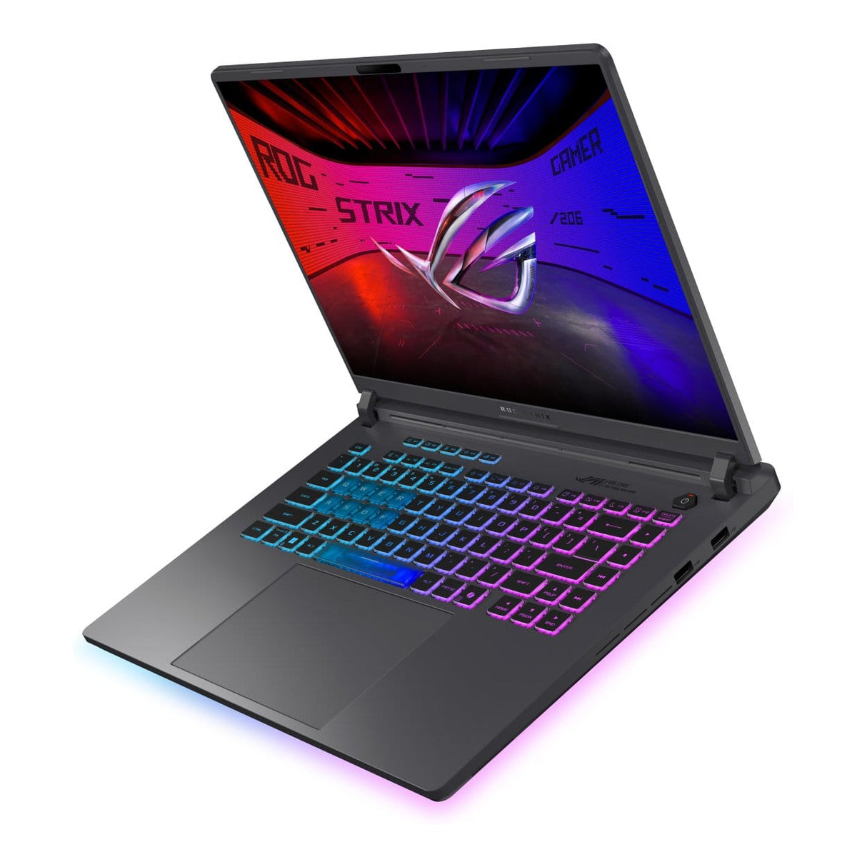 ASUS ROG Strix G16 G615JMR 16-inch WQXGA Laptop - Intel Core i9-14900HX 1TB SSD 32GB RAM RTX 5060 Win 11 Home
