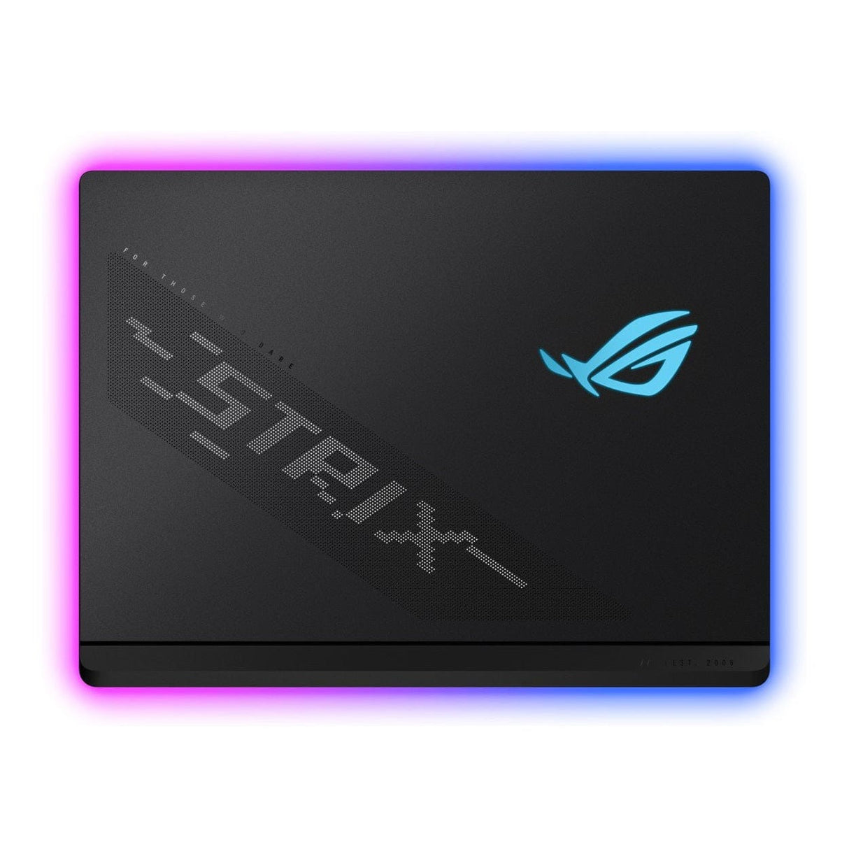 ASUS ROG Strix SCAR 18 G835LX 18-inch WQXGA AI Laptop - Intel Core Ultra 9 275HX 2TB SSD 32GB RAM RTX 5090 Win 11 Home