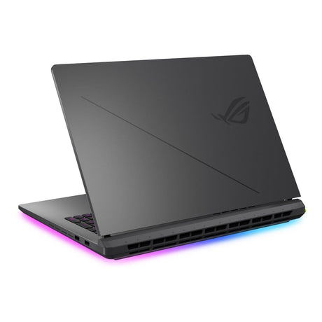 ASUS ROG Strix G18 G815LP 18-inch WQXGA AI Laptop - Intel Core Ultra 9 275HX 1TB SSD 16GB RAM RTX 5070 Win 11 Home