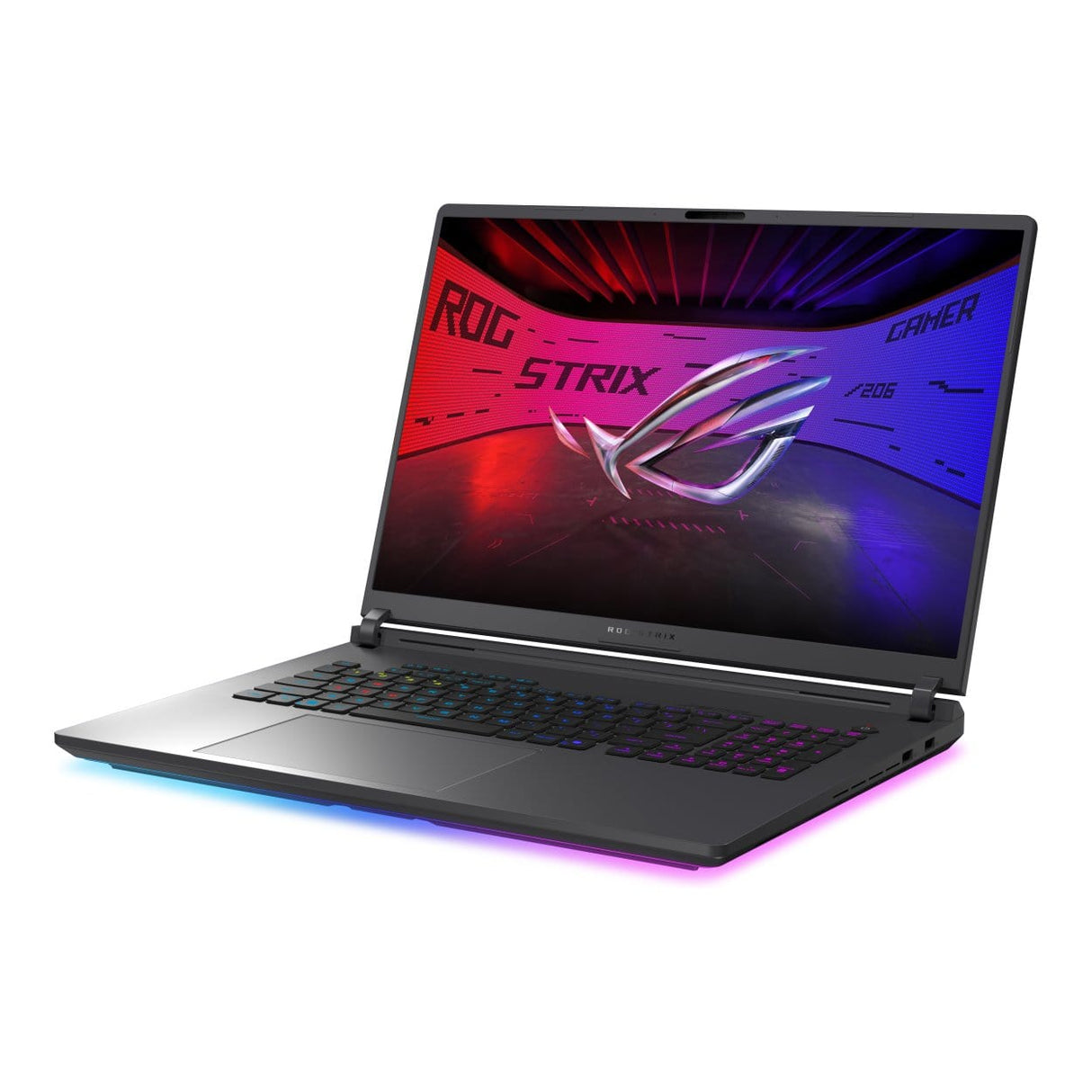 ASUS ROG Strix G18 G815LP 18-inch WQXGA AI Laptop - Intel Core Ultra 9 275HX 1TB SSD 16GB RAM RTX 5070 Win 11 Home