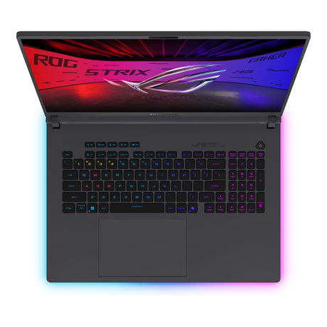 ASUS ROG Strix G18 G815LR 18-inch WQXGA AI Laptop - Intel Core Ultra 9 275HX 1TB SSD 32GB RAM RTX 5070 Ti Win 11 Home