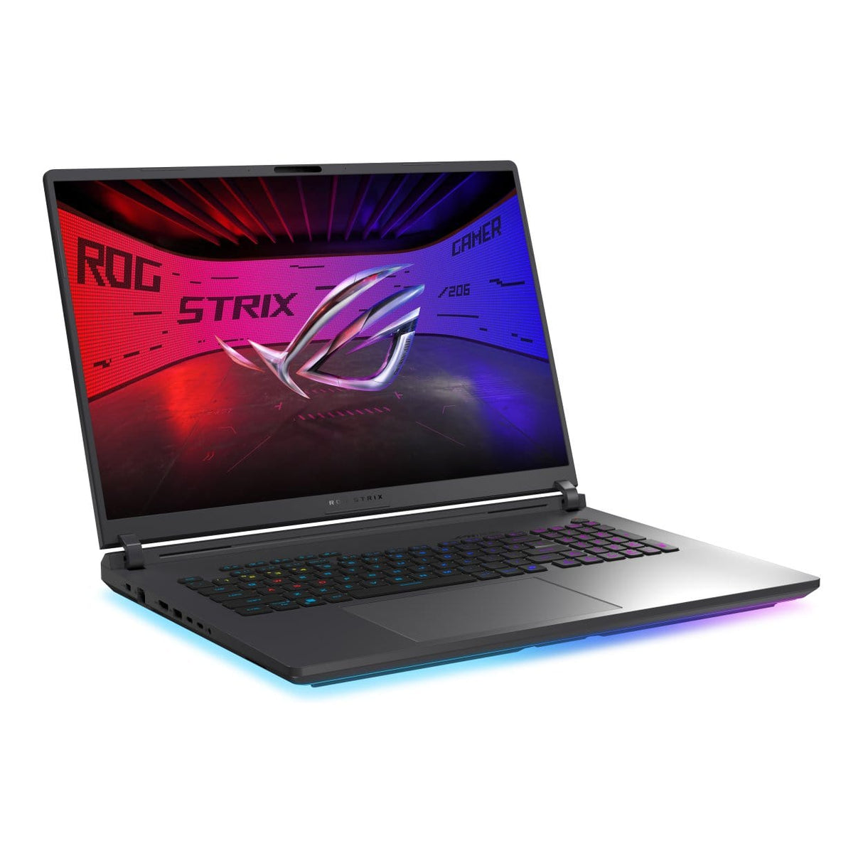 ASUS ROG Strix G18 G815LR 18-inch WQXGA AI Laptop - Intel Core Ultra 9 275HX 1TB SSD 32GB RAM RTX 5070 Ti Win 11 Home