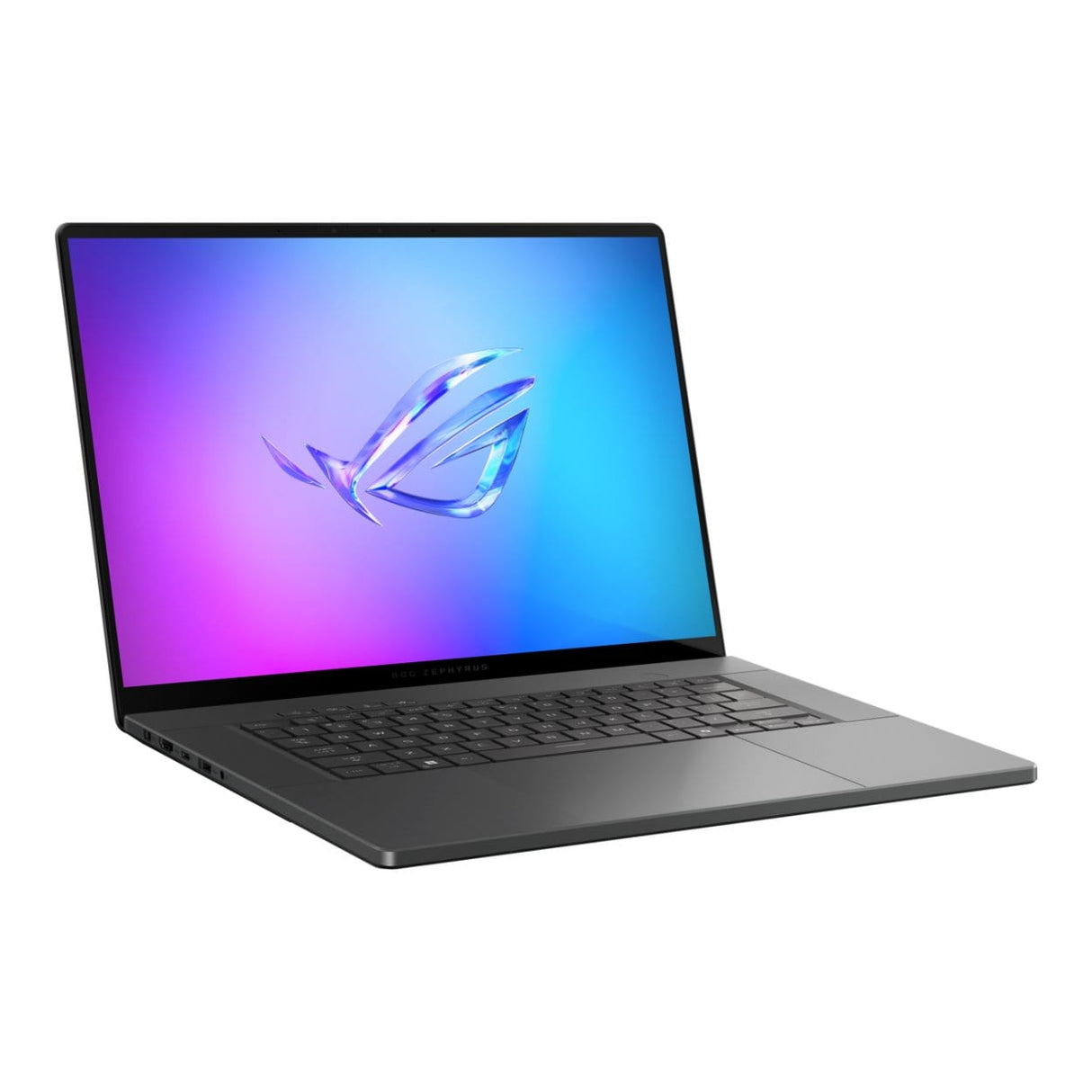 ASUS ROG Zephyrus G16 GU605CM 16-inch WQXGA AI Laptop - Intel Core Ultra 7 255H 1TB SSD 16GB RAM RTX 5060 Win 11 Home