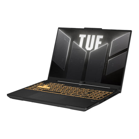 ASUS TUF Gaming F16 FX607VJ 16-inch FHD+ Laptop - Intel Core 5 210H 512GB SSD 16GB RAM RTX 3050 Win 11 Home
