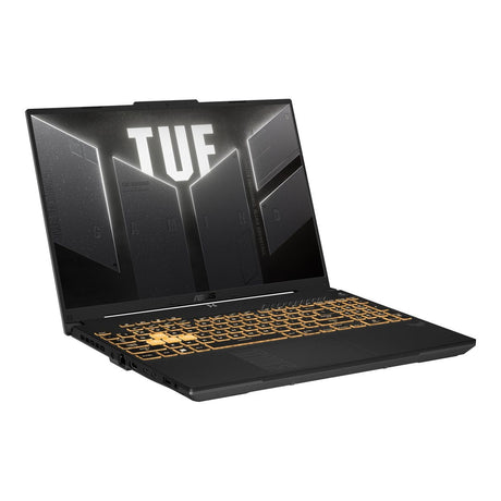ASUS TUF Gaming F16 FX607VJ 16-inch FHD+ Laptop - Intel Core 5 210H 512GB SSD 16GB RAM RTX 3050 Win 11 Home