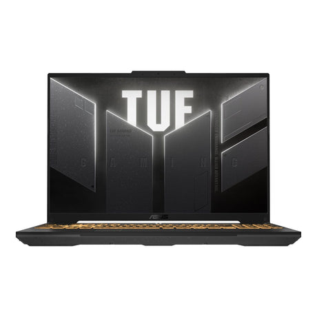 ASUS TUF Gaming F16 FX607VJ 16-inch FHD+ Laptop - Intel Core 5 210H 512GB SSD 16GB RAM RTX 3050 Win 11 Home