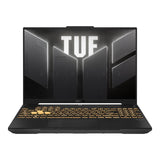 ASUS TUF Gaming F16 FX607VJ 16-inch FHD+ Laptop - Intel Core 5 210H 512GB SSD 16GB RAM RTX 3050 Win 11 Home