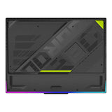 ASUS ROG Strix G16 G614FR 16-inch WQXGA Laptop - AMD Ryzen 9 9955HX 1TB SSD 16GB RAM RTX 5070 Ti Win 11 Home
