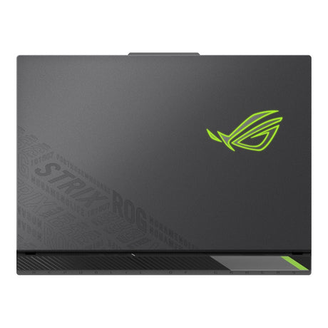 ASUS ROG Strix G16 G614FR 16-inch WQXGA Laptop - AMD Ryzen 9 9955HX 1TB SSD 16GB RAM RTX 5070 Ti Win 11 Home