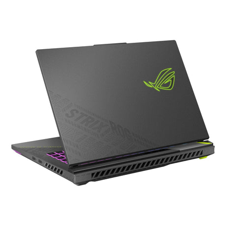 ASUS ROG Strix G16 G614FR 16-inch WQXGA Laptop - AMD Ryzen 9 9955HX 1TB SSD 16GB RAM RTX 5070 Ti Win 11 Home
