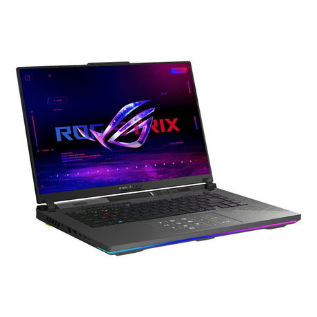 ASUS ROG Strix G16 G614FR 16-inch WQXGA Laptop - AMD Ryzen 9 9955HX 1TB SSD 16GB RAM RTX 5070 Ti Win 11 Home