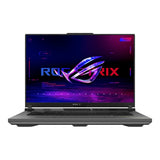 ASUS ROG Strix G16 G614FR 16-inch WQXGA Laptop - AMD Ryzen 9 9955HX 1TB SSD 16GB RAM RTX 5070 Ti Win 11 Home