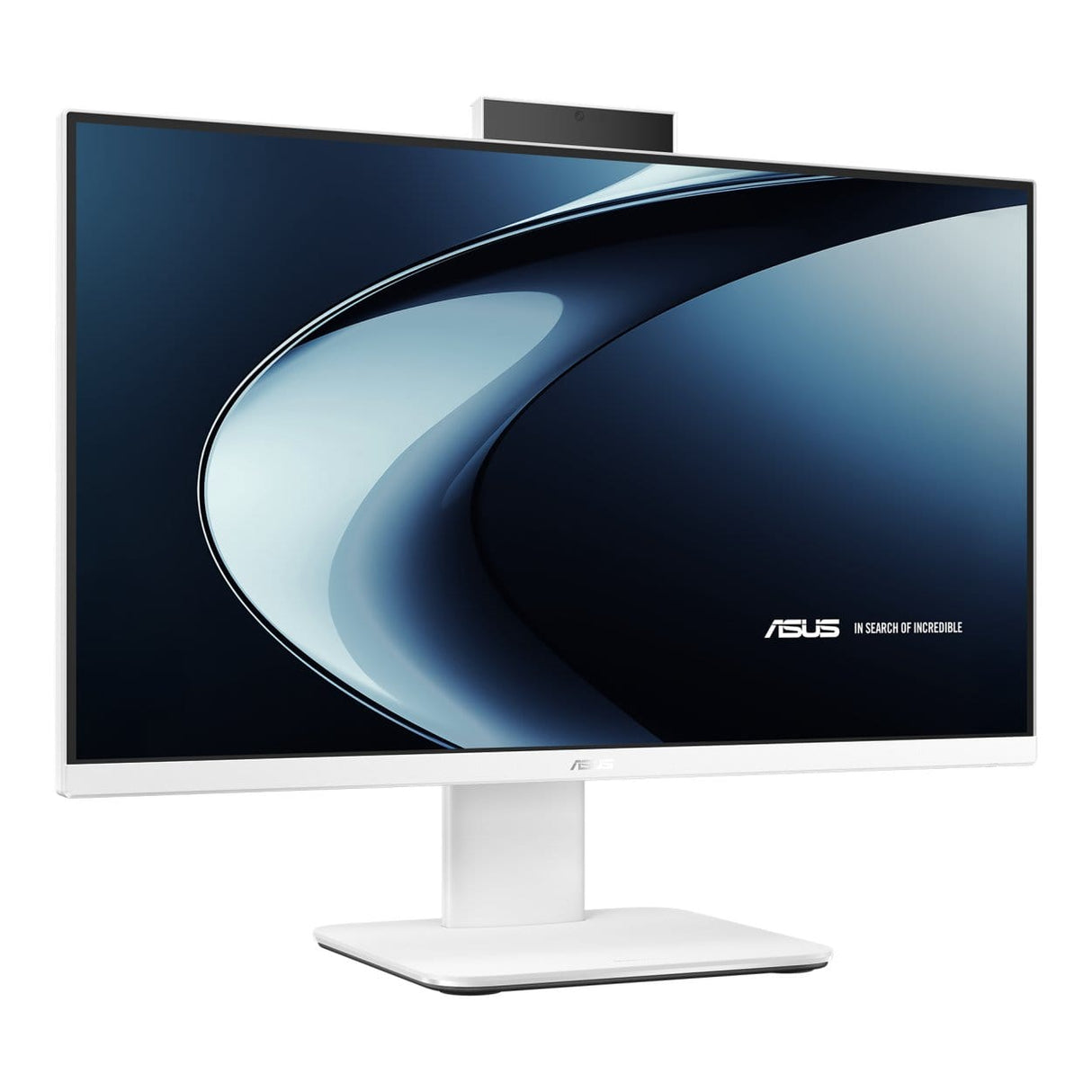 ASUS V400 AiO V440VAK 23.8-inch FHD All-in-One PC - Intel Core i5-13420H 512GB SSD 8GB RAM Win 11 Home