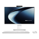 ASUS V400 AiO V440VAK 23.8-inch FHD All-in-One PC - Intel Core i5-13420H 512GB SSD 8GB RAM Win 11 Home