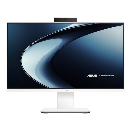 ASUS V400 AiO V440VAK 23.8-inch FHD All-in-One PC - Intel Core i5-13420H 512GB SSD 16GB RAM Win 11 Home