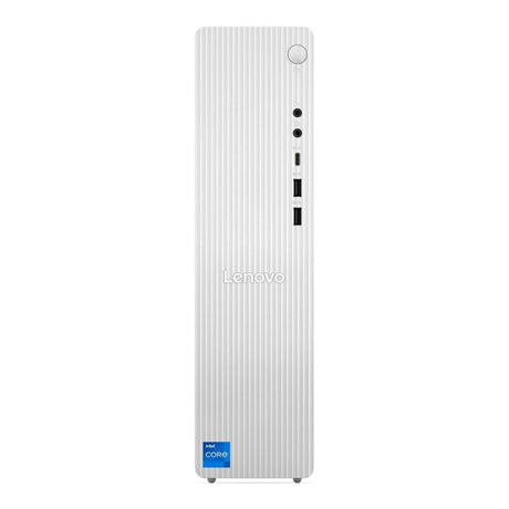 Lenovo IdeaCentre Tower 08IRH9 SFF PC - Intel Core i7-13620H 512GB SSD 16GB RAM Win 11 Home