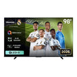 Hisense 98Q6Q 98-inch UHD Smart QLED TV