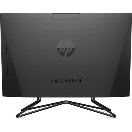 HP 200 G4 21.5-inch FHD All-in-One PC - Intel Core i3-1215U 512GB SSD 8GB RAM Win 11 Pro 998K4ET