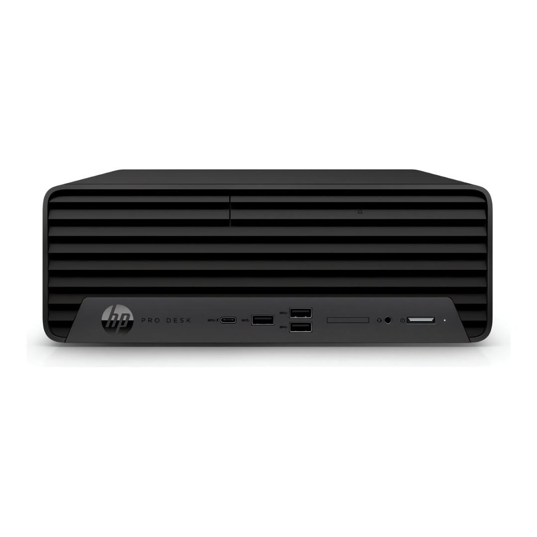 HP Pro 400 G9 SFF Desktop PC - Intel Core i3-13100 512GB SSD 8GB RAM Win 11 Pro 99N05ET