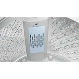 Hisense 14kg Black Top Loader Washing Machine - WT3K1423UB