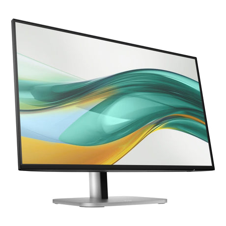 HP Series 5 Pro 524pf 23.8-inch 1920 x 1080p FHD 16:9 100Hz 5ms LED IPS Monitor 9D9L6AS
