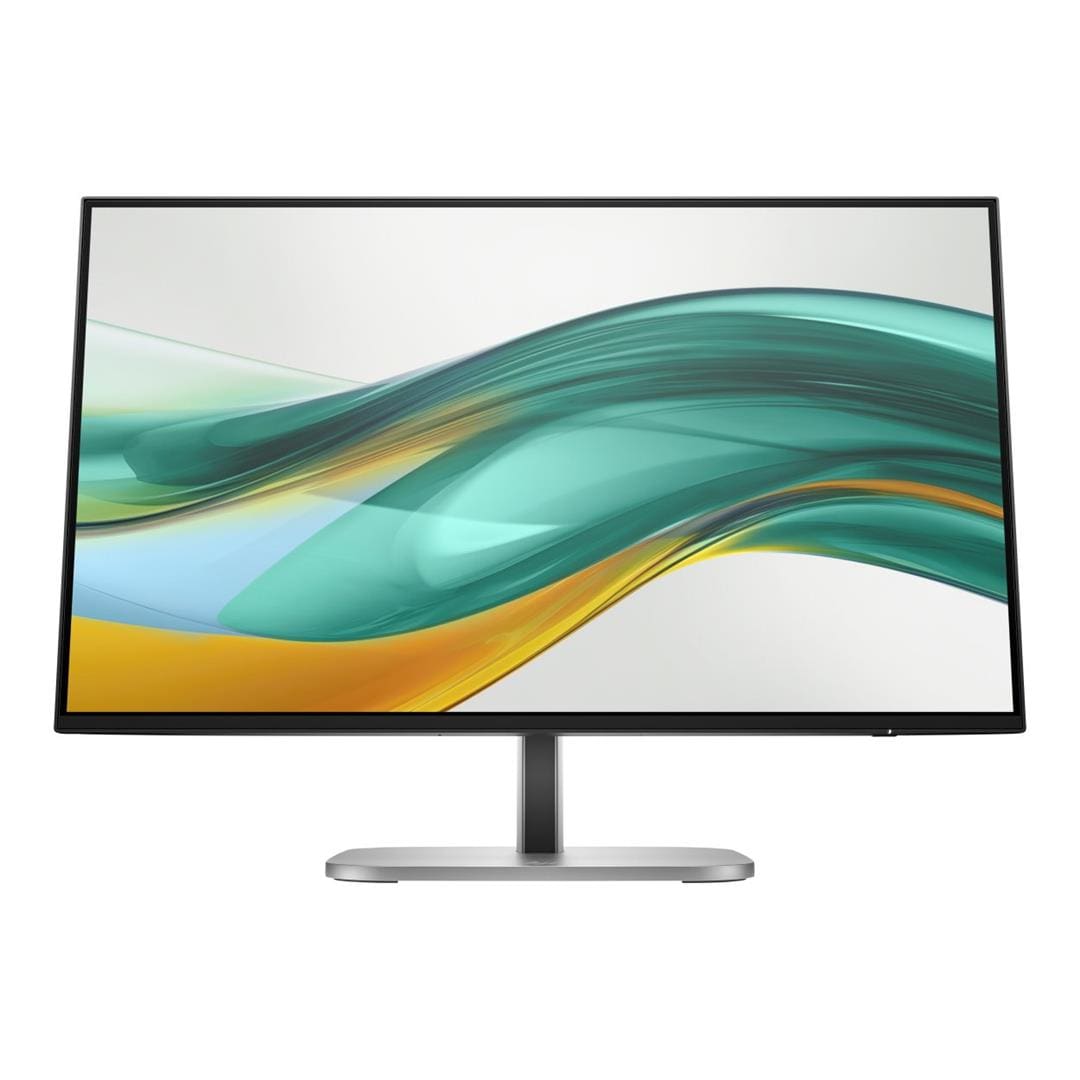 HP Series 5 Pro 524pf 23.8-inch 1920 x 1080p FHD 16:9 100Hz 5ms LED IPS Monitor 9D9L6AS