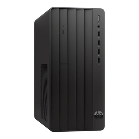 HP Pro 290 G9 Tower PC - Intel Core i5-12500 512GB SSD 8GB RAM Win 11 Pro with HP 23.8-inch Monitor 9M975AT