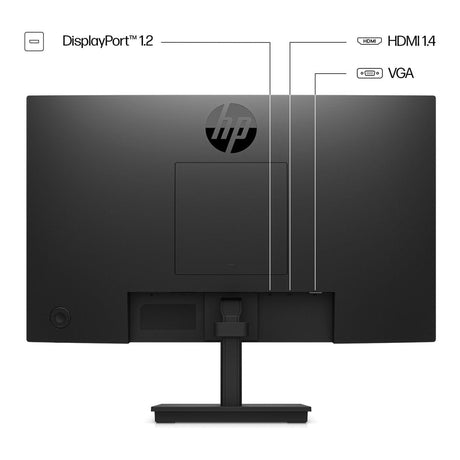 HP Series 3 Pro 322pf 21.5-inch 1920 x 1080p FHD 16:9 100Hz 5ms LED IPS Monitor 9U5B0AS