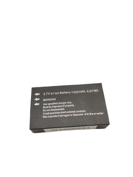 AGFA CAMERA BATTERY FOR DASH CAM