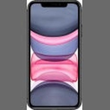 APPLE iPhone 11 Certified Preowned C-Grade (Black, 64 GB)