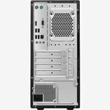 ASUS ExpertCenter D5 Mini Tower D500ME Desktop PC