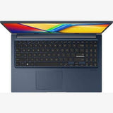 ASUS Vivobook 15 X1504VA-I516512BL1W Core i5 Laptop