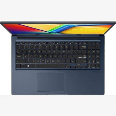 ASUS Vivobook 15 X1504VA-I516512BL1W Core i5 Laptop