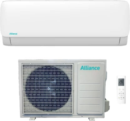 Alliance 9000 BTU (FOUS09) Air Conditioner - White