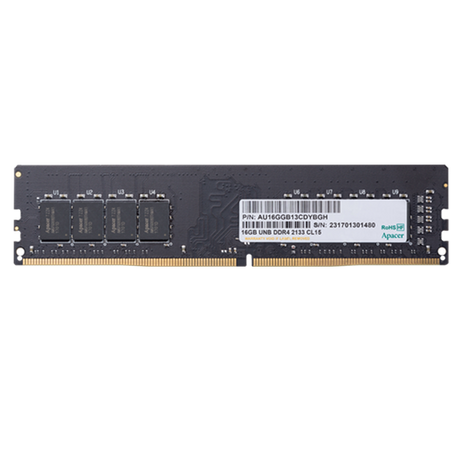 Apacer 16GB DDR4 3200Mhz Desktop Memory