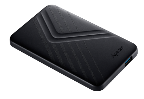 Apacer AC236 5TB USB 3.1 External Hard Drive